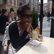 Harrisa McIlwain's photo