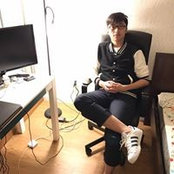 Henry Wang's photo