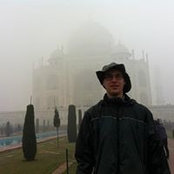 Benjamin Heron's photo