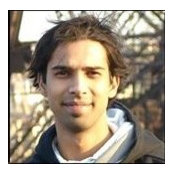 Jayant Maheshwari's photo