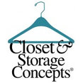 Closet & Storage Concepts of North America's profile photo