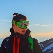 Romain Edin's photo