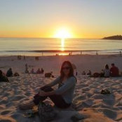 Sara Walker's photo