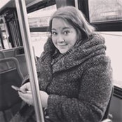Andrea Marcu's photo