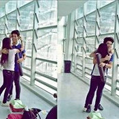 Jenel Samonte's photo