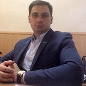Сергей Бирюков's photo