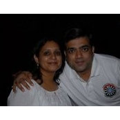 Ritu Agrawal's photo