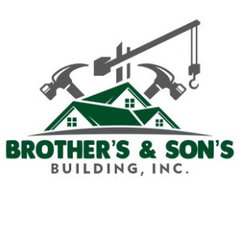 Brothers & Sons Building Inc.