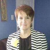 Lynn Harris's photo
