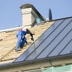 Roof repair Glendale CA