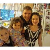George Skourides's photo