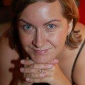Elena Chizhkova's photo