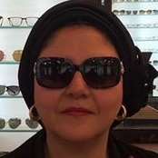 Maha Dawood's photo