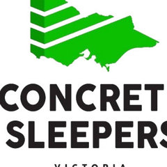 Concrete Sleepers Victoria