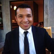 Mario Hidalgo's photo