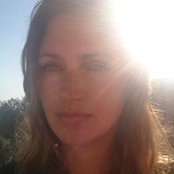 Anna Holmberg's photo