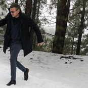 Anders Benthien's photo