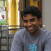 Ramesh Reddys foto