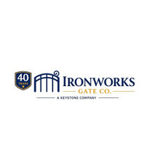 Ironworks Gate Co. Southlake