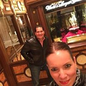 Sylvia Leal's photo