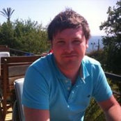 Luke Hannington's photo
