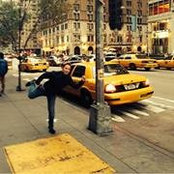 Jacky Uys's photo