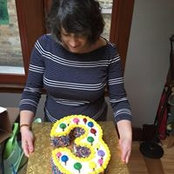 Betsy Haberl's photo