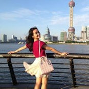 Yi Zhang's photo