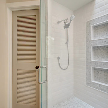 Mid-Century Renovation