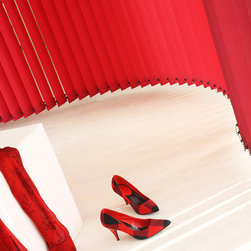 Vertical Blinds - Vertical Blinds