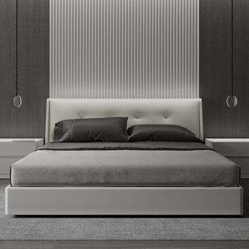 Emery Bed