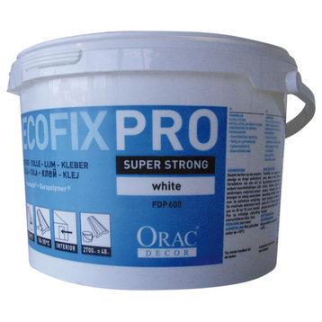 Orac Decor Decofix Pro Adhesive Tub