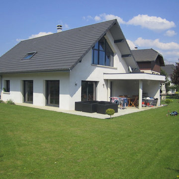 Maison Cognin