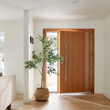 Windows and doors