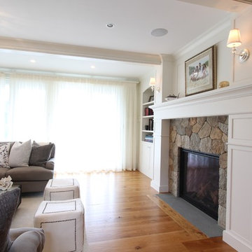 Katama Beach House