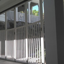 Courtyard Gates - Products