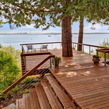 Bill Point Sanctuary