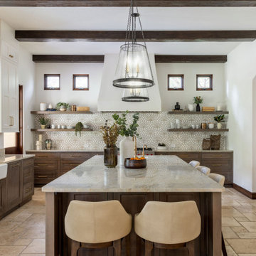 San Miguel Kitchen