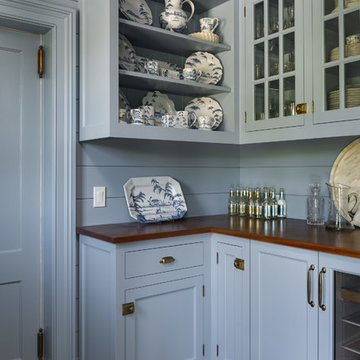 Period Home Renovation