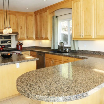 Kitchen Countertops