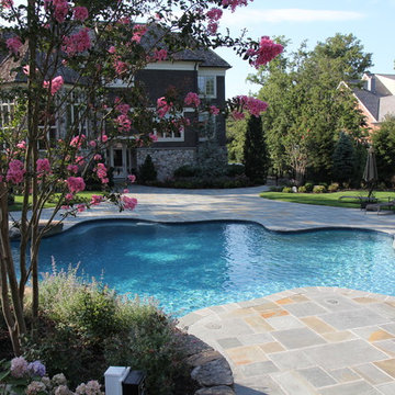 Short Hills, NJ