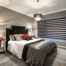 Bedroom Colours