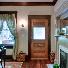 Brevard Bungalow