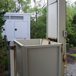 Wheelchair Lift - Products