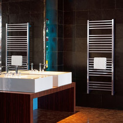 Designer Towel Rails - Heated Towel Rails