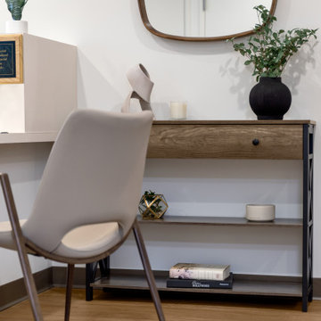 Serene Dental Office