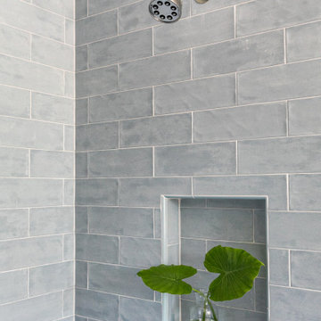 Belmont Drive Bathroom