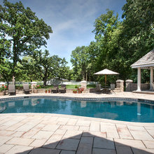 Pool finishes