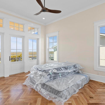 Atlantic Beach House