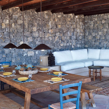 CASA ZERMONA - IBIZA